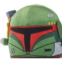 Star Wars Cuutopia The Mandalorian 7-in Plush (Styles May Vary)