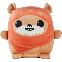 Star Wars Cuutopia The Mandalorian 7-in Plush (Styles May Vary)