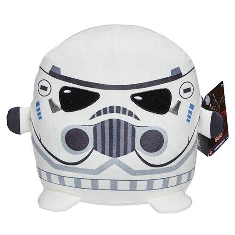 Star Wars Cuutopia The Mandalorian 7-in Plush (Styles May Vary)