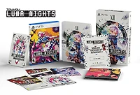 Touhou Luna Nights Limited - PlayStation 5