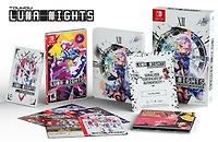 Touhou Luna Nights Limited - Nintendo Switch