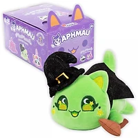 Aphmau Halloween Mystery 6-in Plush (Styles May Vary)