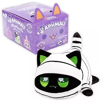 Aphmau Halloween Mystery 6-in Plush (Styles May Vary)
