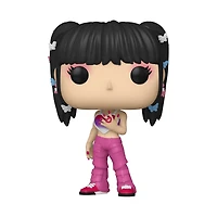 Funko POP! Rocks: New Jeans Hanni 3.8-in Vinyl Figure