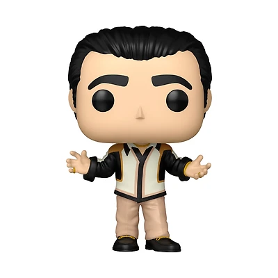 Funko POP! Television: Sopranos (Season 3) Furio Giunta 4.12-in VInyl Figure