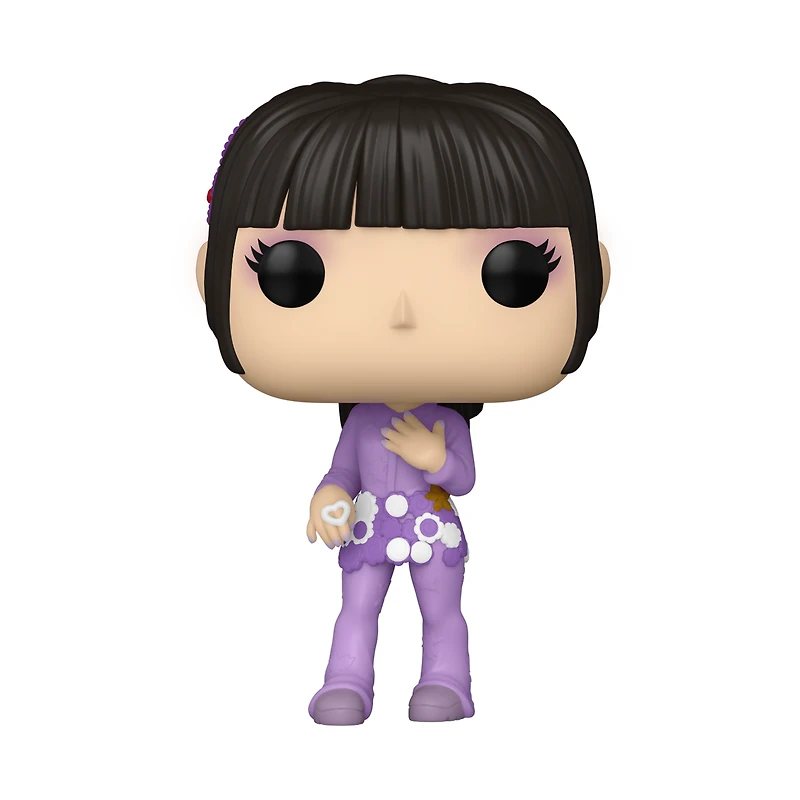 Funko POP! Rocks: New Jeans Hyein 3.8-in Vinyl Figure