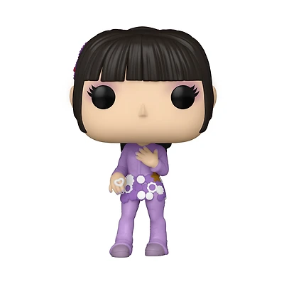 Funko POP! Rocks: New Jeans Hyein 3.8-in Vinyl Figure