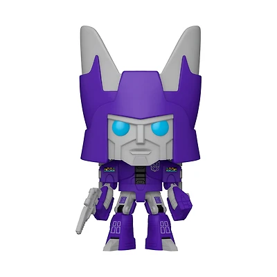 Funko POP! Vinyl: Transformers Cyclonus 5.6-in Vinyl Figure