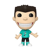 Funko POP! Animation: The Adventures of Jimmy Neutron Boy Genius Sheen Estevez 4-in Vinyl Figure