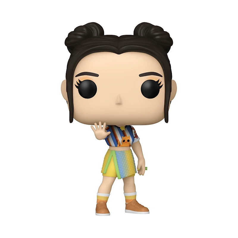 Funko POP! Rocks: New Jeans Danielle 4-in Vinyl Figure