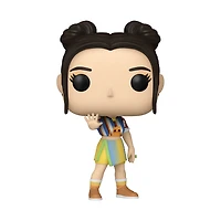 Funko POP! Rocks: New Jeans Danielle 4-in Vinyl Figure
