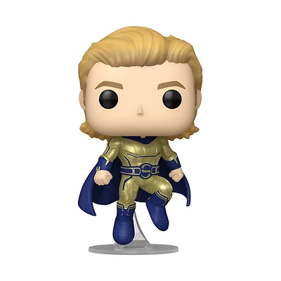 Funko POP! Marvel: Thunderbolts Sentry 4.7-in Vinyl Bobblehead Figure