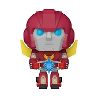 Funko POP! Vinyl: Transformers Hot Rod 4.45-in Vinyl Figure