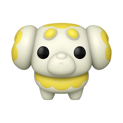 Funko POP! Games: Pokemon Fidough 2.45-in Vinyl Figure