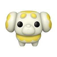 Funko POP! Games: Pokemon Fidough 2.45-in Vinyl Figure