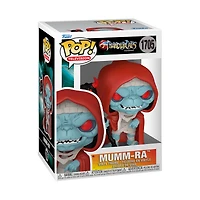Funko POP! Animation ThunderCats Mumm-Ra 3.85-in Vinyl Figure