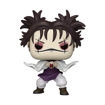 Funko POP! Animation: Jujutsu Kaisen Shibuya Incident Choso 4.4-in Vinyl Figure