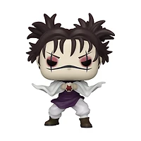 Funko POP! Animation: Jujutsu Kaisen Shibuya Incident Choso 4.4-in Vinyl Figure