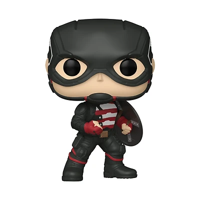 Funko POP! Marvel: Thunderbolts John F. Walker 3.75-in Vinyl Bobblehead Figure