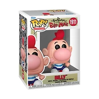 Funko POP! Animation: The Grim Adventures of Billy and Mandy Billy 3.95-in Vinyl Figure