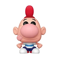 Funko POP! Animation: The Grim Adventures of Billy and Mandy Billy 3.95-in Vinyl Figure