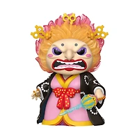 Funko POP! Super: One Piece Big Mom (Kimono) (or Chase) 6.75-in Vinyl Figure