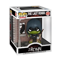Funko POP! Deluxe: Teenage Mutant Ninja Turtles The Last Ronin