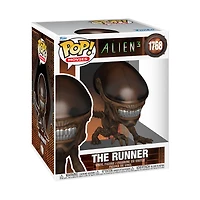 Funko POP! Movies: Alien 3 The Runner 4.7-in Vinyl Figure