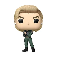 Funko POP! Marvel: Thunderbolts Yelena Belova 3.95-in Vinyl Bobblehead Figure