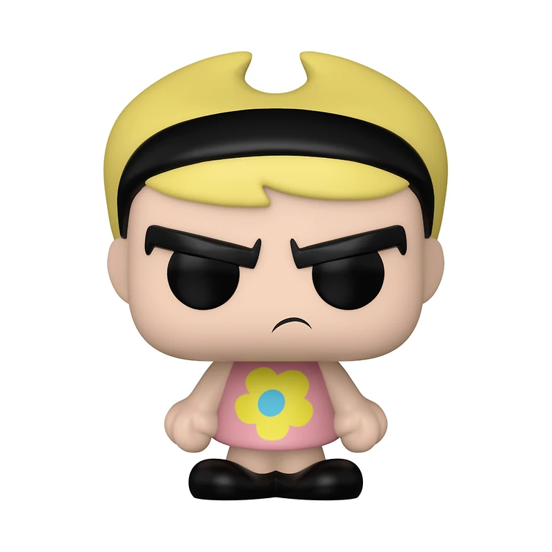 Funko POP! Animation: The Grim Adventures of Billy and Mandy