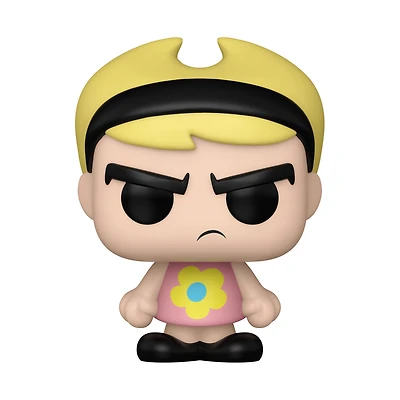 Funko POP! Animation: The Grim Adventures of Billy and Mandy