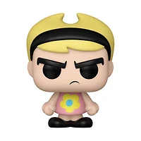 Funko POP! Animation: The Grim Adventures of Billy and Mandy