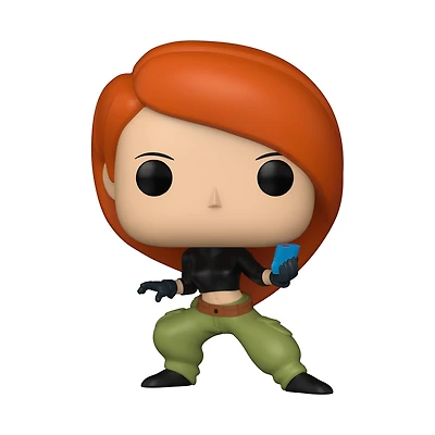 Funko POP! Disney: Kim Possible