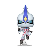 Funko POP! Animation: Yu-Gi-Oh! Elemental Hero Neos 5.5-in Vinyl Figure