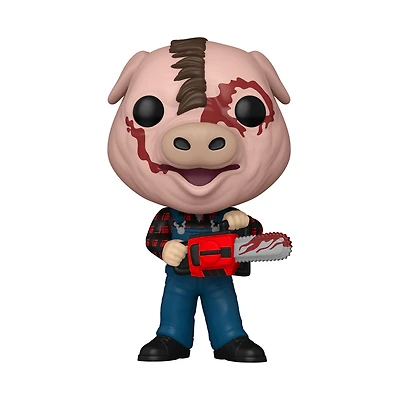 Funko POP! Movies: Motel Hell Vincent Smith 4.05-in Vinyl Figure