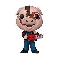 Funko POP! Movies: Motel Hell Vincent Smith 4.05-in Vinyl Figure