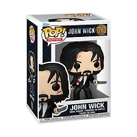 Funko POP! Movies: John Wick