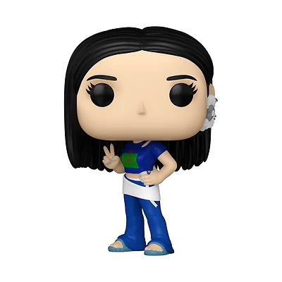 Funko POP! Rocks: New Jeans Minji 3.75-in Vinyl Figure