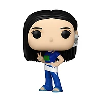 Funko POP! Rocks: New Jeans Minji 3.75-in Vinyl Figure