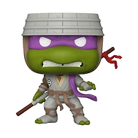 Funko POP! Comics: Teenage Mutant Ninja Turtles The Last Ronin Donatello 3.8-in Vinyl Figure