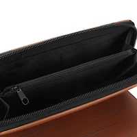 Demon Slayer Nezuko Box Zip Around Wallet