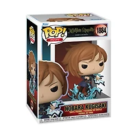 Funko POP! Plus: Jujutsu Kaisen Shibuya Incident Nobara Kugisaki (or Chase) 4.1-in Vinyl Figure