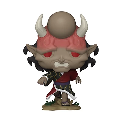 Funko POP! Animation: Demon Slayer: Kimetsu no Yaiba Hantengu 4.5-in Vinyl Figure
