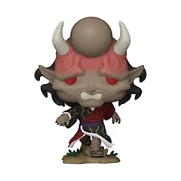 Funko POP! Animation: Demon Slayer: Kimetsu no Yaiba Hantengu 4.5-in Vinyl Figure