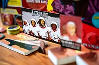 Invincible: Escape from Mars Board Game