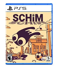 SCHiM - PlayStation 5