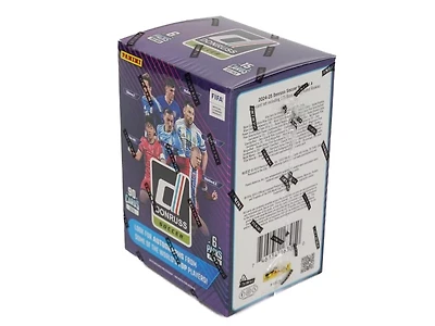 2024-25 Panini Donruss Soccer Blaster Box