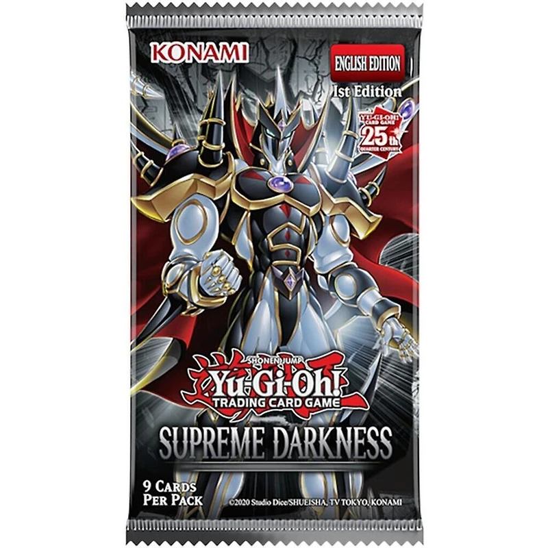 Yu-Gi-Oh! Trading Card Game: Rage of the Abyss Booster Box