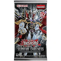 Yu-Gi-Oh! Trading Card Game: Rage of the Abyss Booster Box