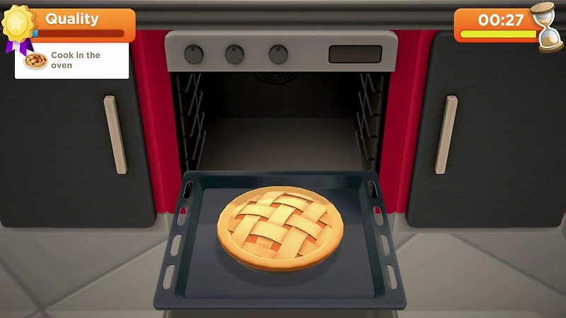 My Universe: 2 in 1 Culinary Collection - Nintendo Switch